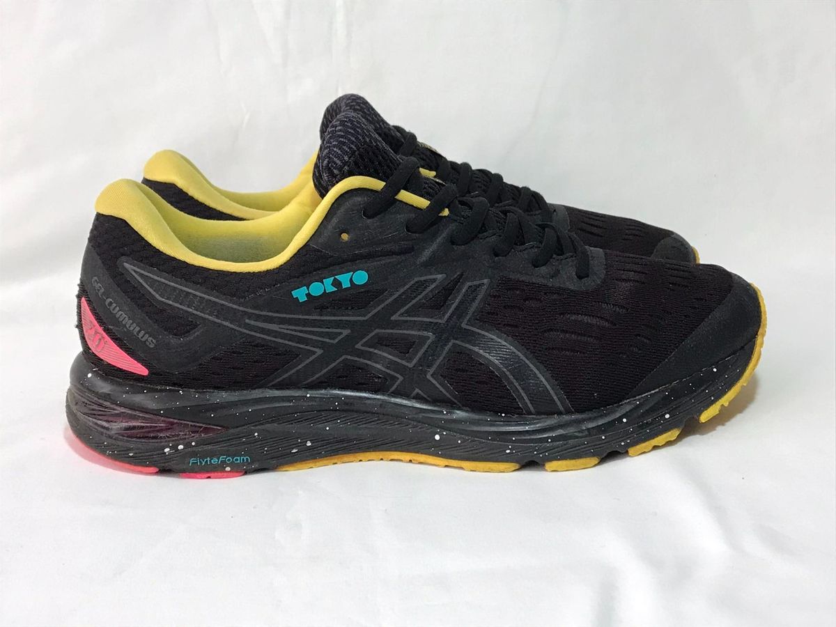 Tênis asics gel cumulus 20 store tokyo masculino