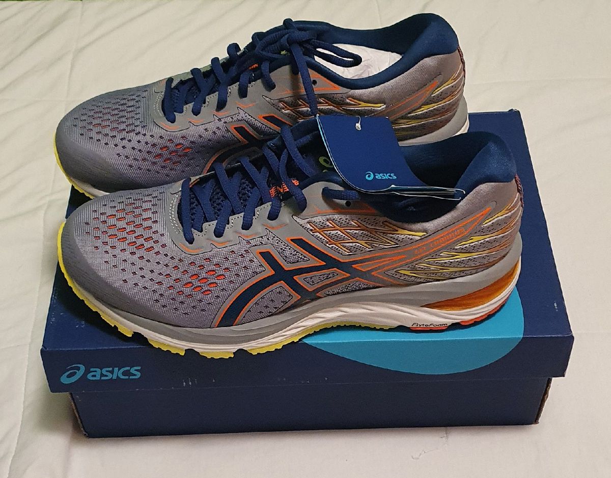 asics cumulus 40