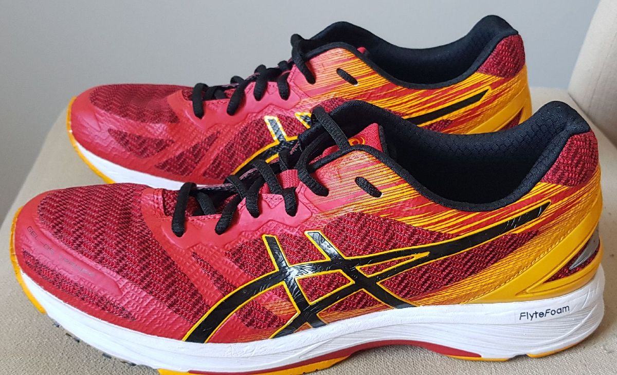 asics ds trainer 22 masculino