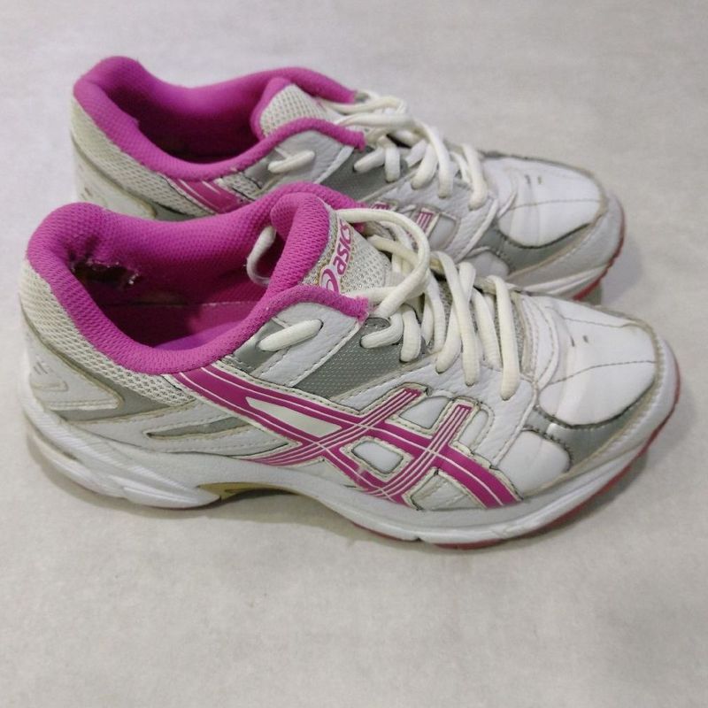 Tenis asics feminino store duomax