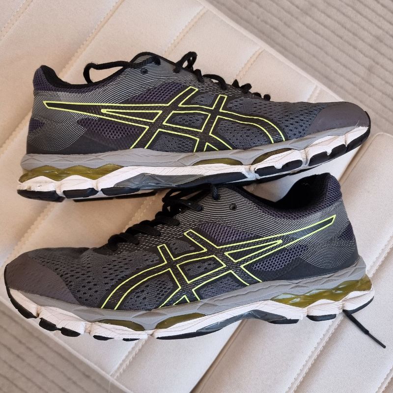 Duomax asics on sale gel