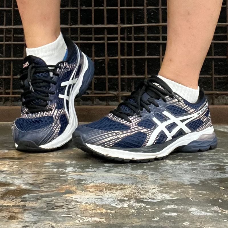 Tênis Asics Gel Equation Feminino Tênis Asics Gel Equation Cod