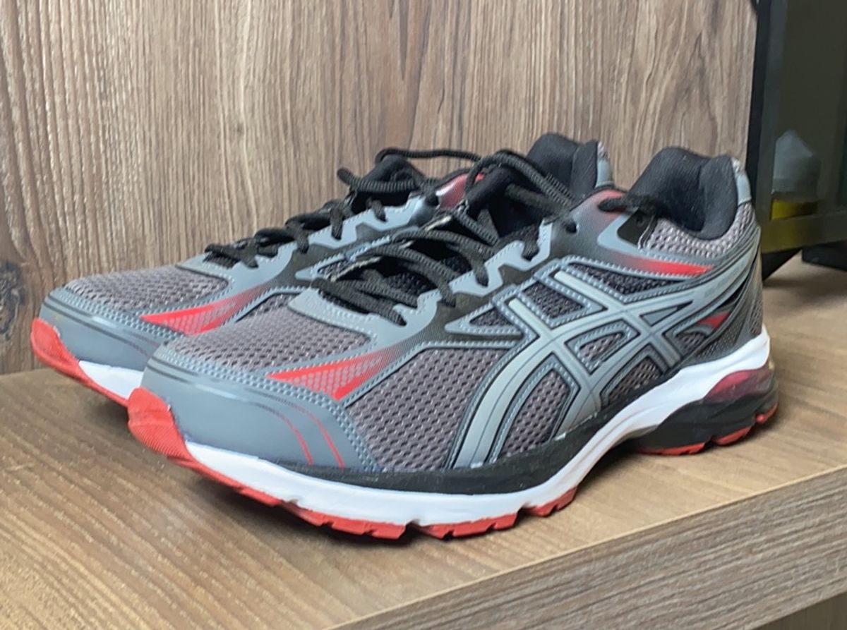 tenis asics gel equation a masculino