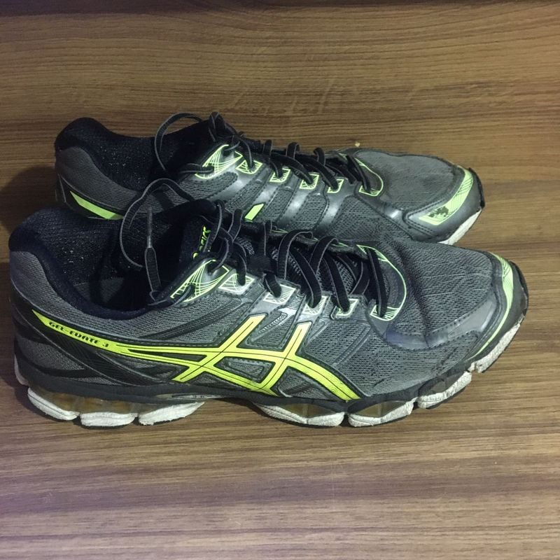 Asics gel evate store 4 mens