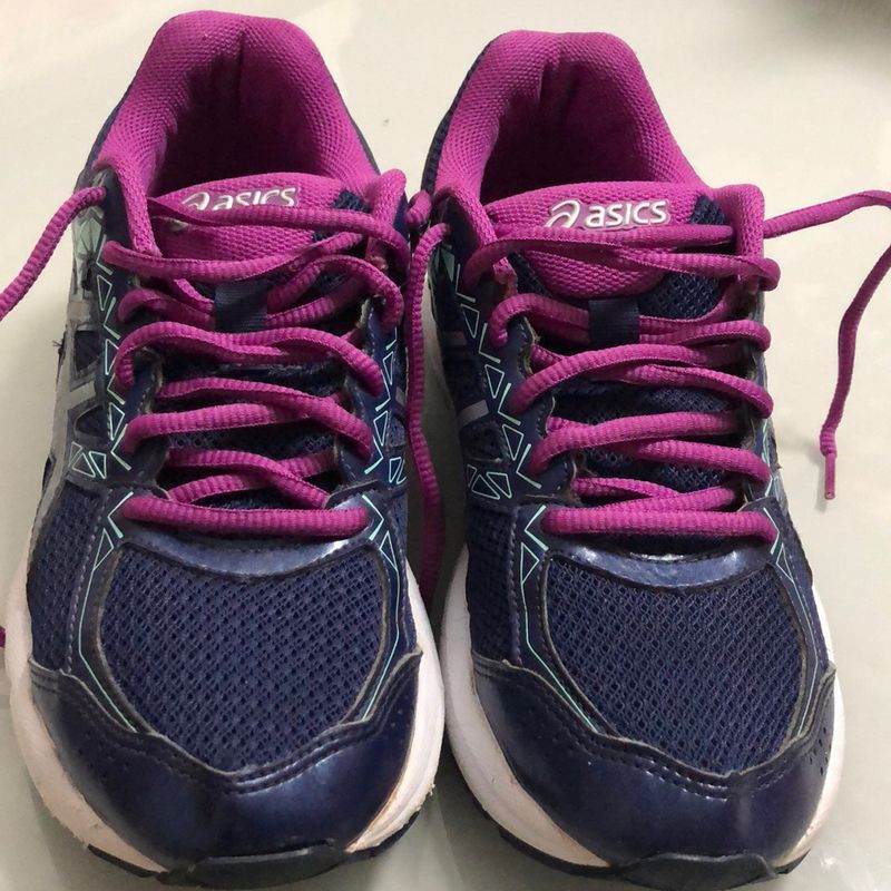 Asics gel exalt hot sale 3 a feminino