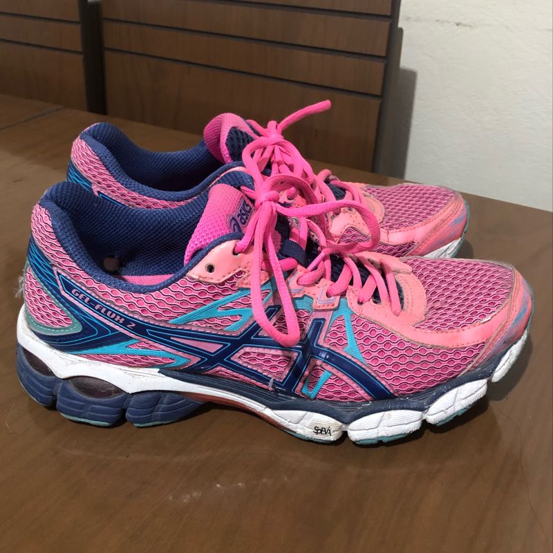 Shoes For Walking Shoes Asics Gel Flux Womens Tênis Asics Gel