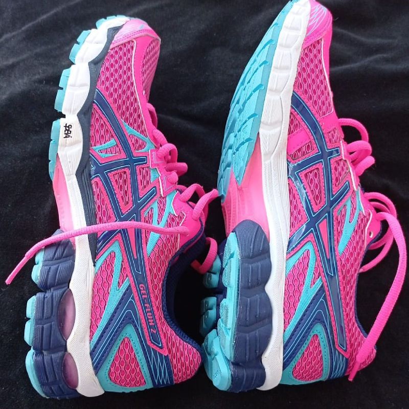 Asics gel flux 2 feminino hotsell