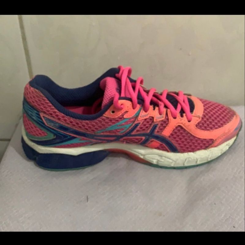 Asics gel flux 2 2024 feminino