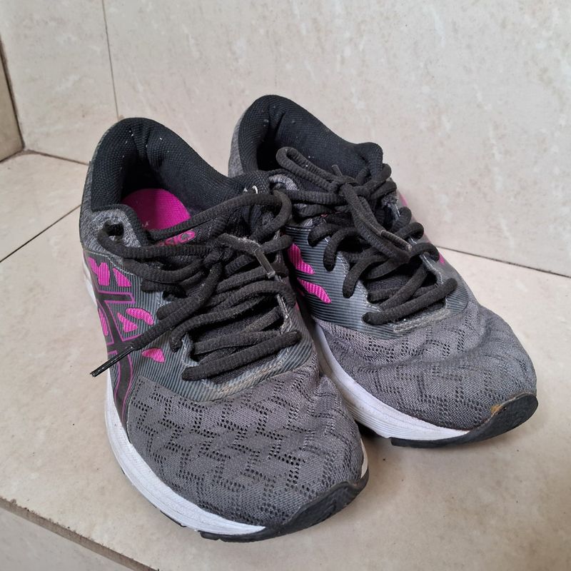 Tenis asics gel sales flux 5 feminino