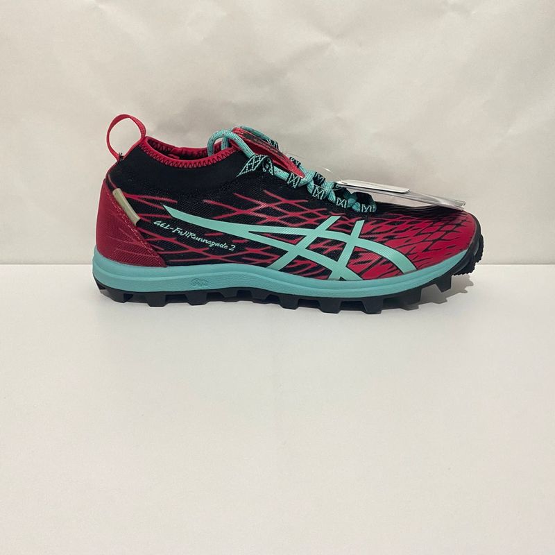 Asics sales gel fujirunnegade