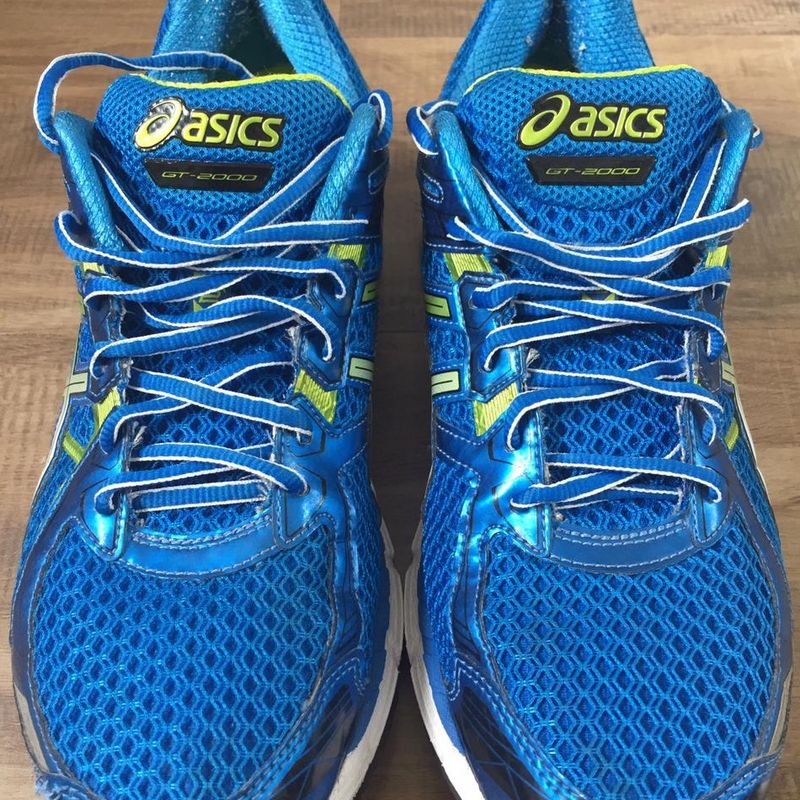 Asics gt 2000 4 masculino hotsell