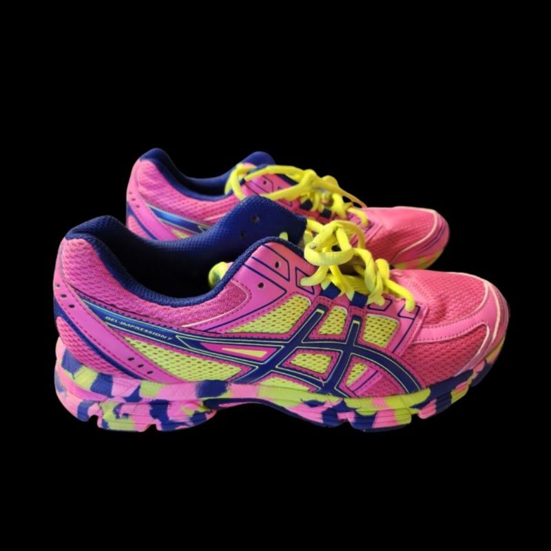 Asics 2024 impression 7