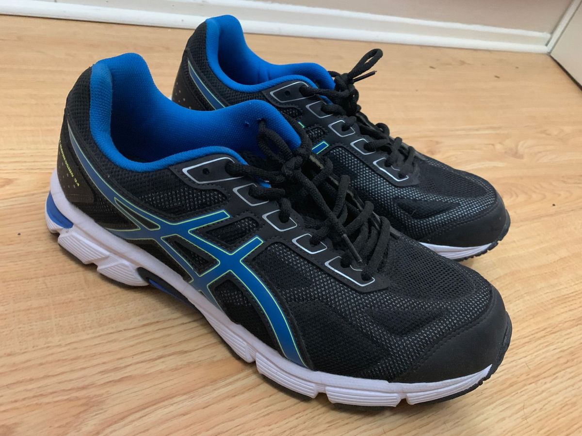 impression 9 asics