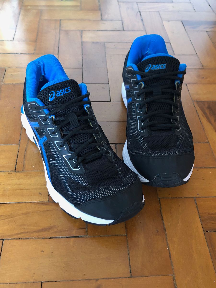 tênis asics gel impression 9