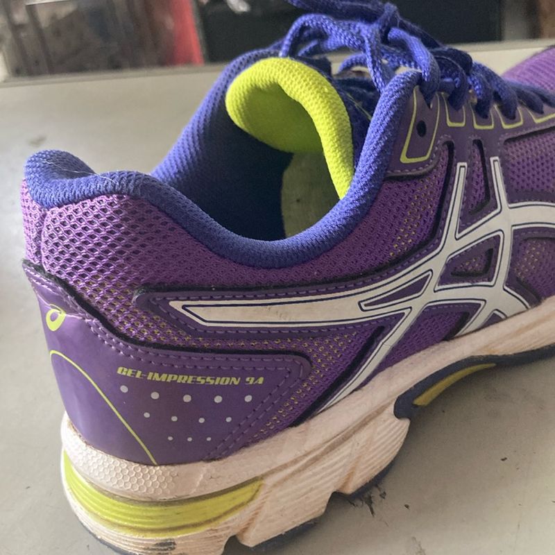 Tenis asics gel impression hot sale 94