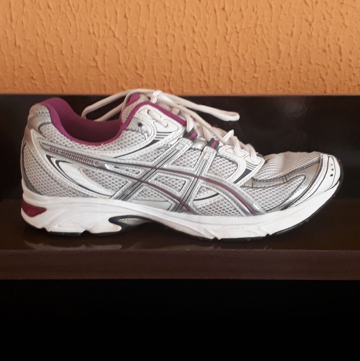 asics kanbarra 6