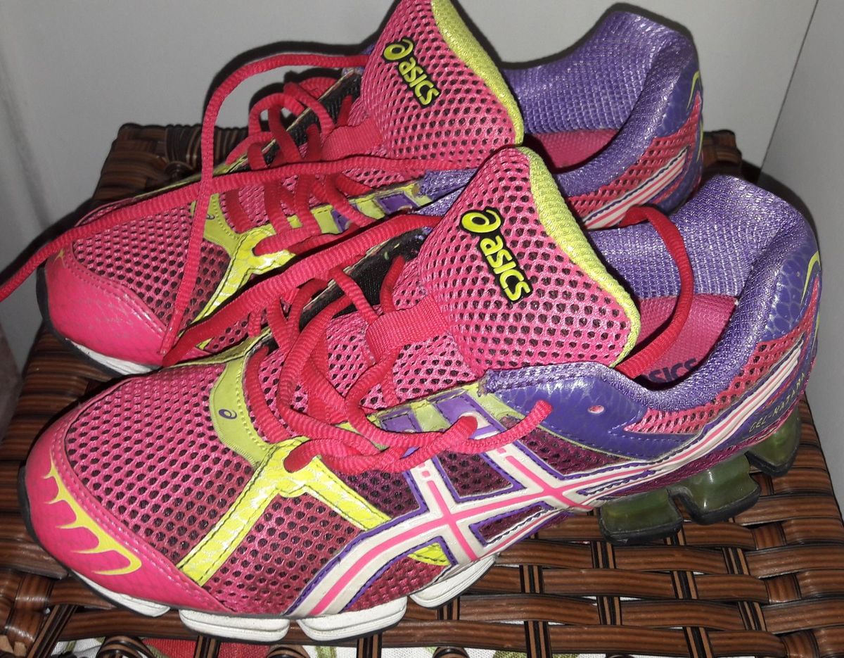 asics katana