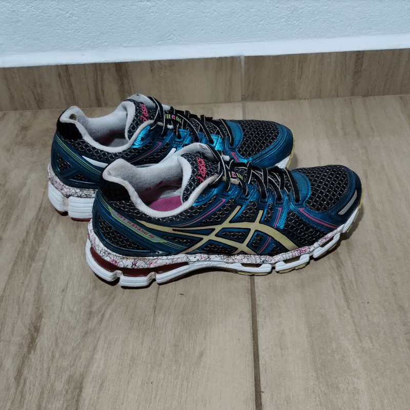 Asics 2024 kayano 2019