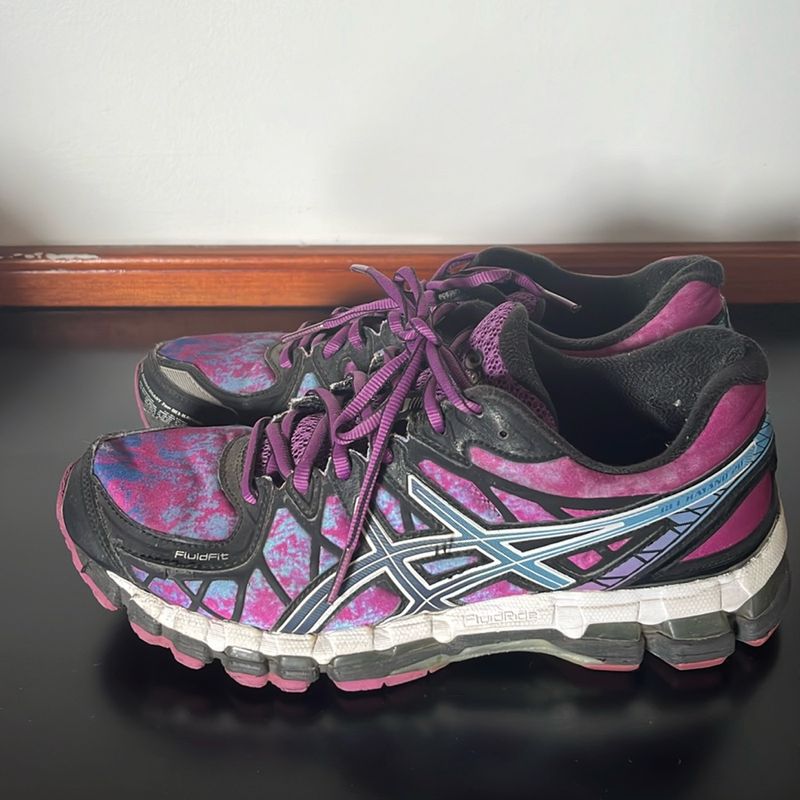 Asics gel kayano store 38