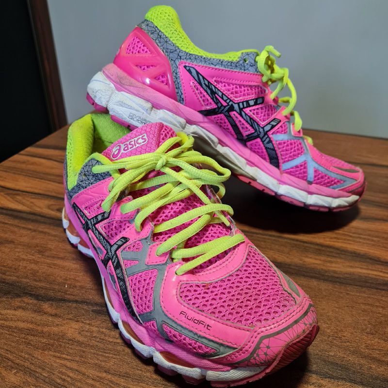 Asics kayano 21 shop lite