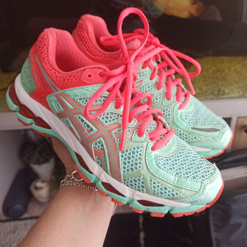 Asics gel store kayano 21 womens