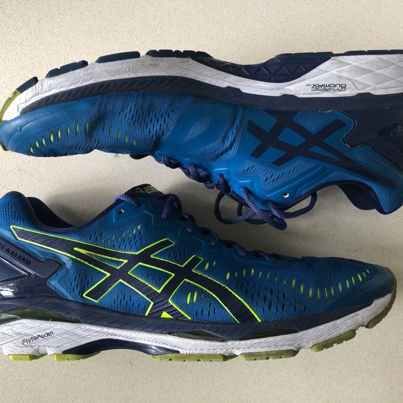 Harga asics gel kayano hot sale 23