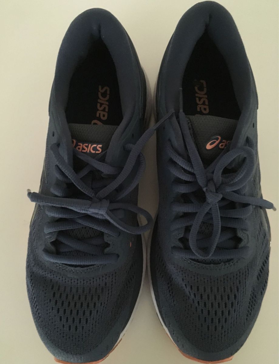 asics kayano feminino 24