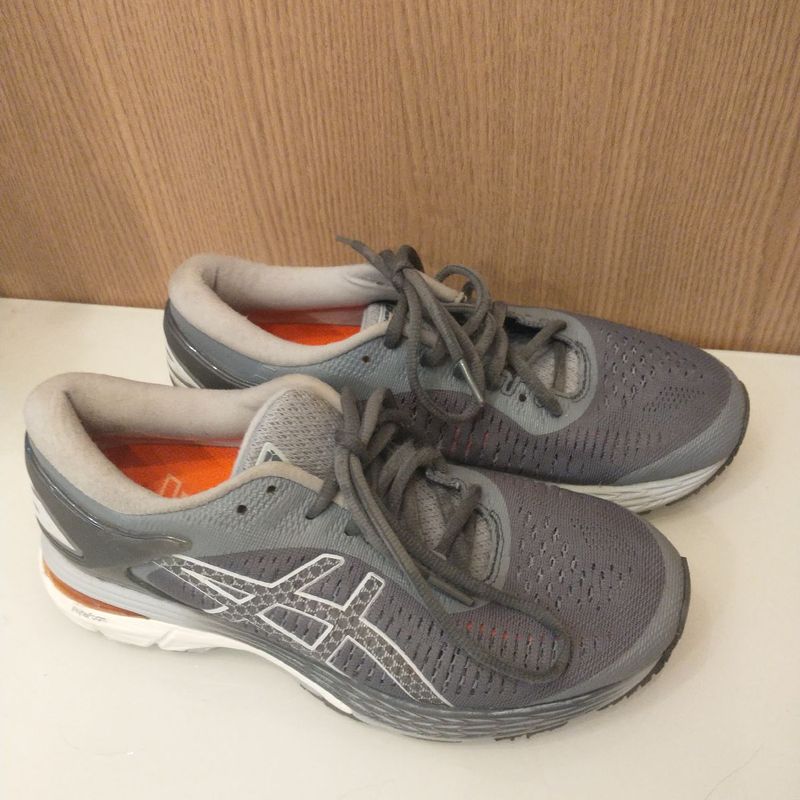 Tenis asics kayano 25 hot sale feminino