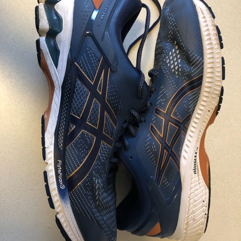 Gel store kayano 45