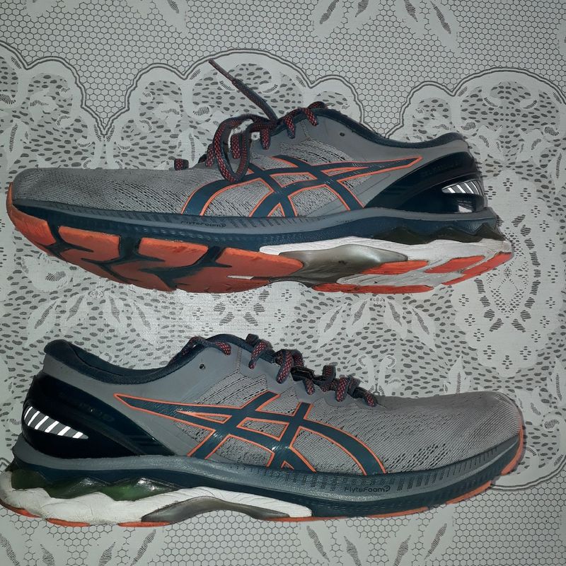 Asics kayano sale 43