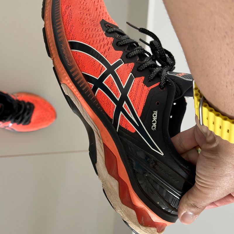 Gel store kayano 44