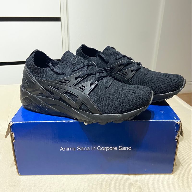 Kayano trainer sale knit