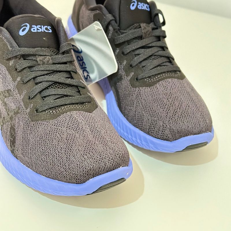 Tênis asics gel kenun feminino hotsell