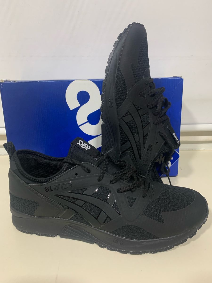 Asics Sneakers Asics Gel Lyte Ns Noir Tênis Asics Gel Lyte V All