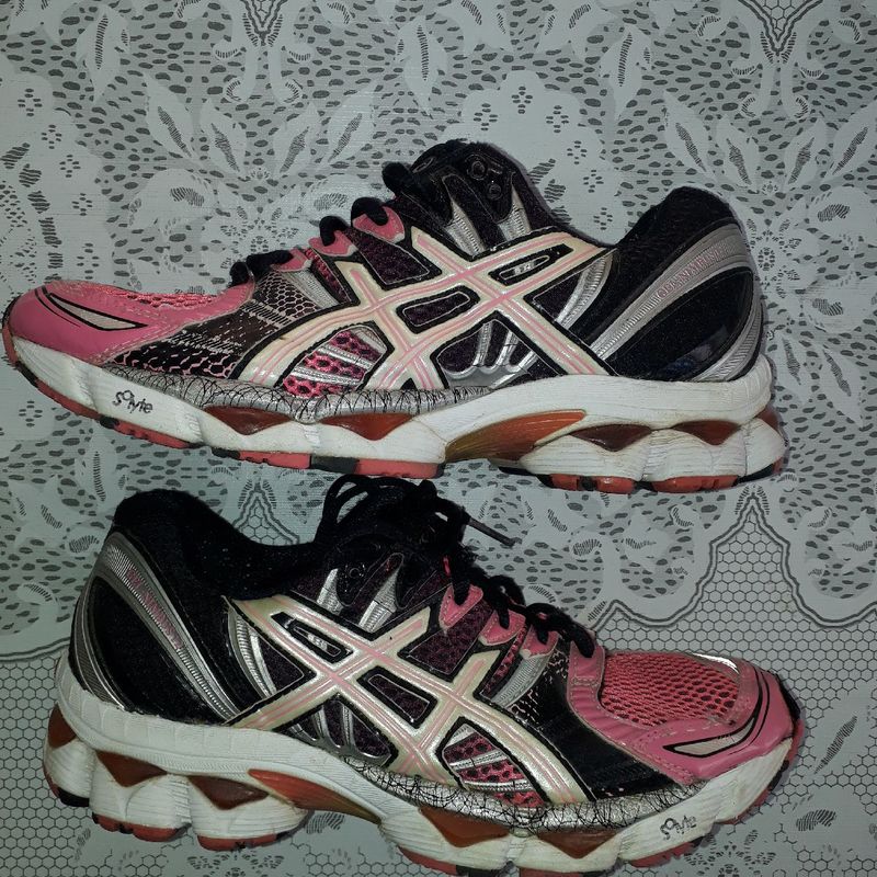 Asics gel 2024 nimbus 12