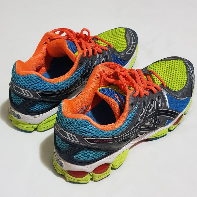 Asics gel best sale nimbus 14 mens