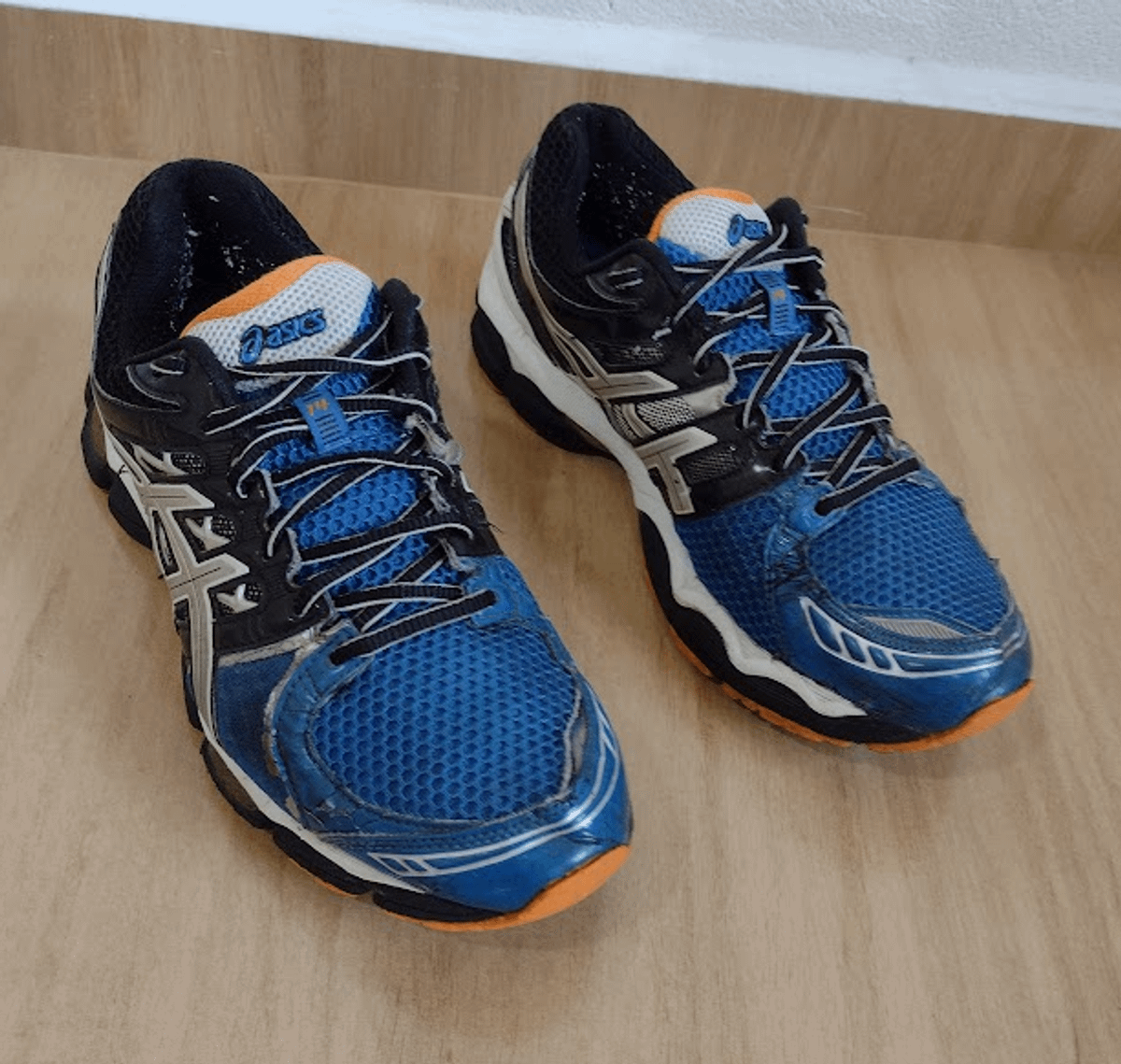 asics gel nimbus 14 discount