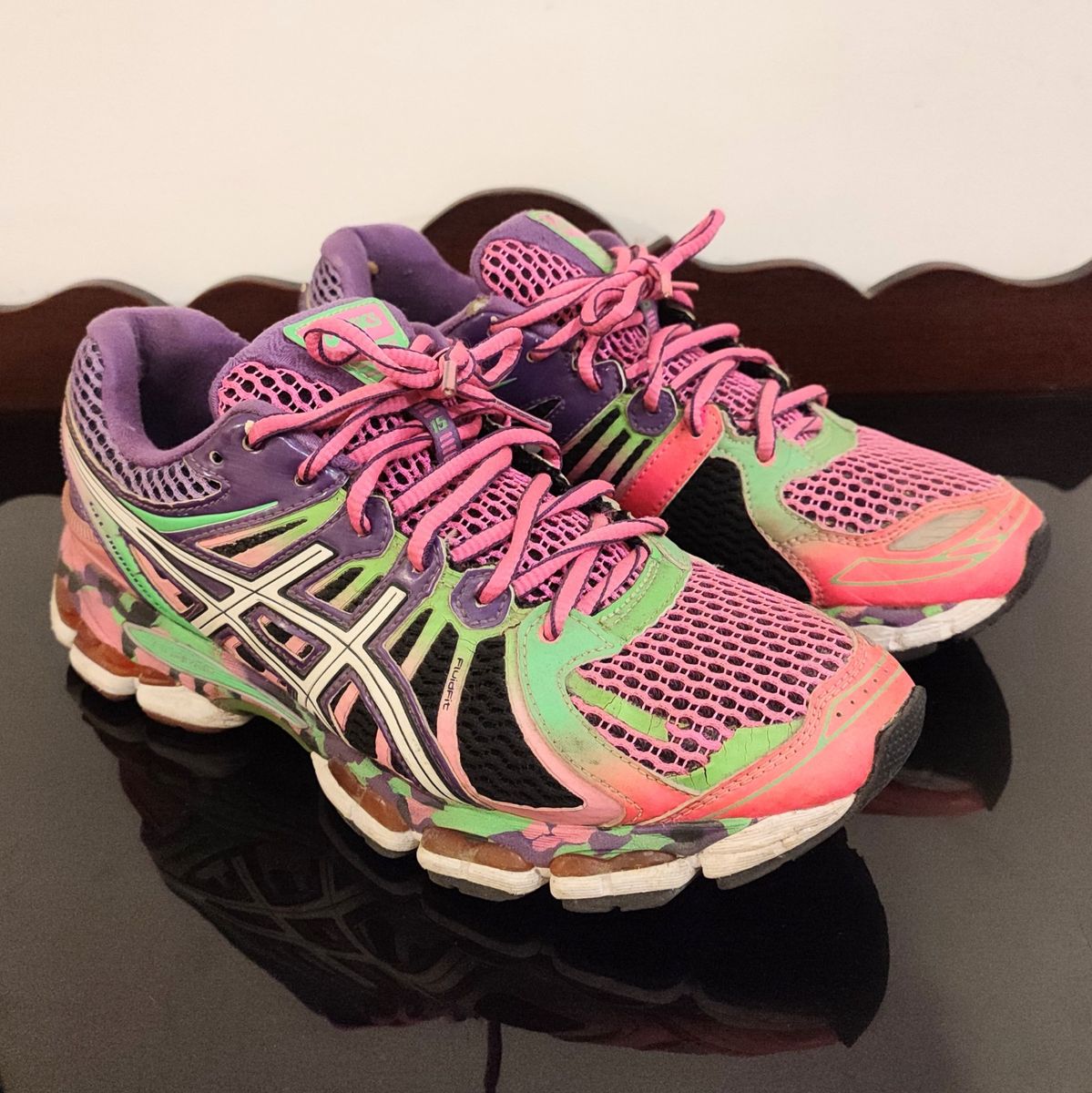 Tenis Asics Asics Gel Nimbus 15 Rosas Nimbus Lite Asics Gel Nimbus