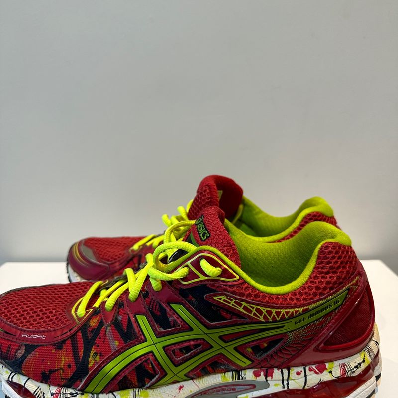 Asics nimbus shop 16 new york