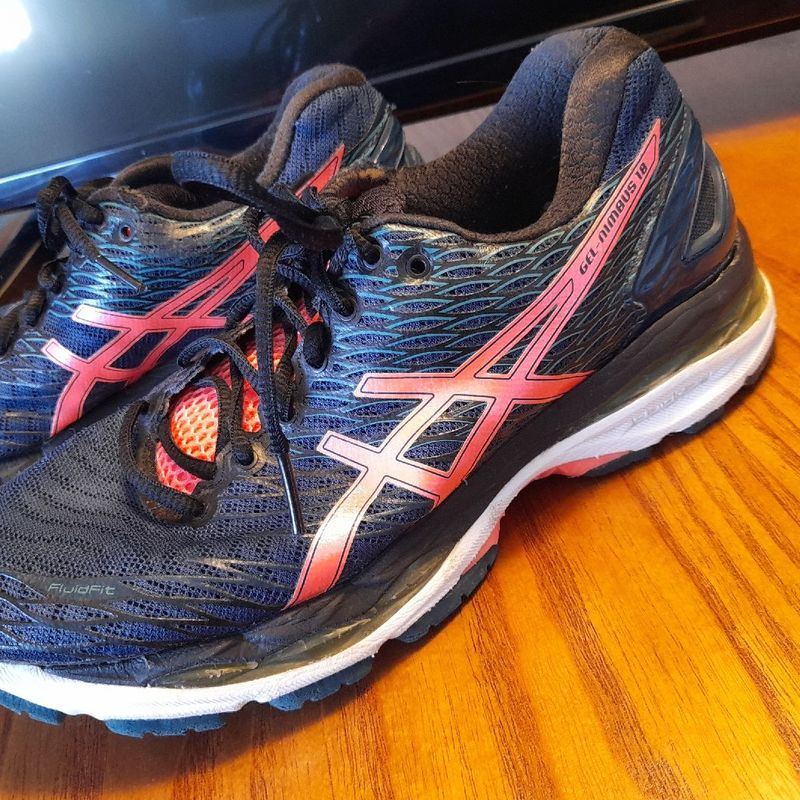 Asic store nimbus 18