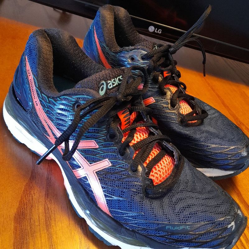 Asics 2024 gel 18