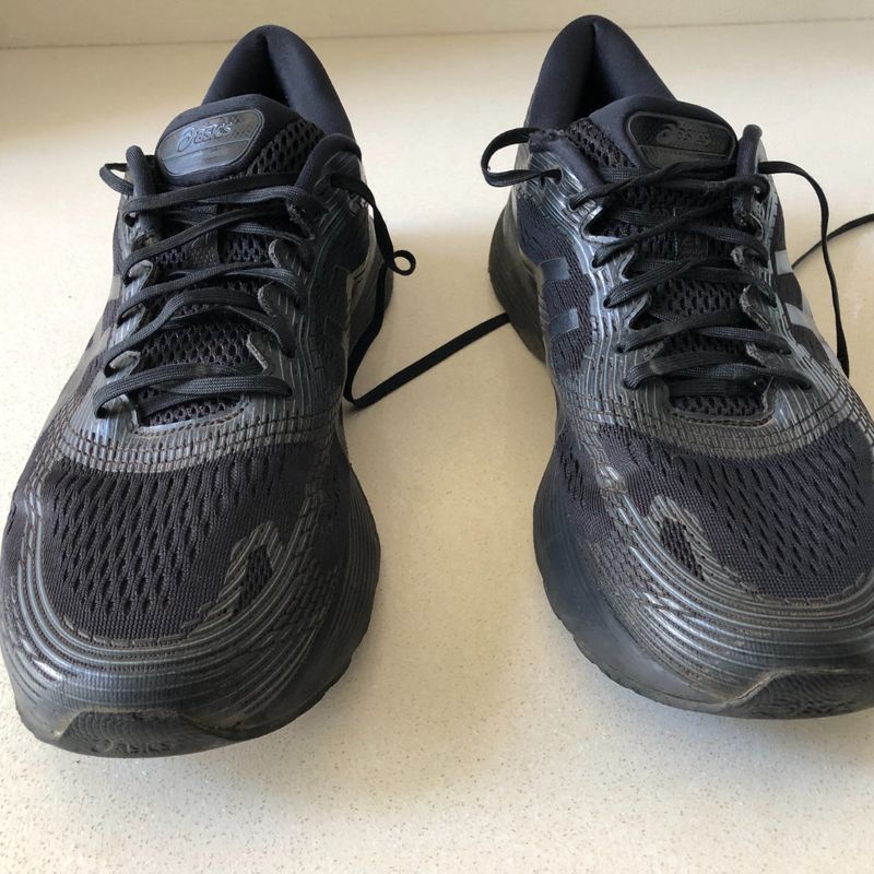 Asics nimbus 2024 21 black