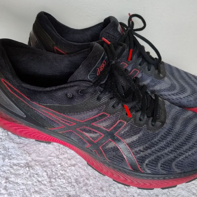 Asics 2024 tamanho 47