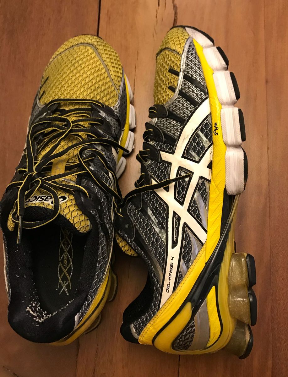 asics solution