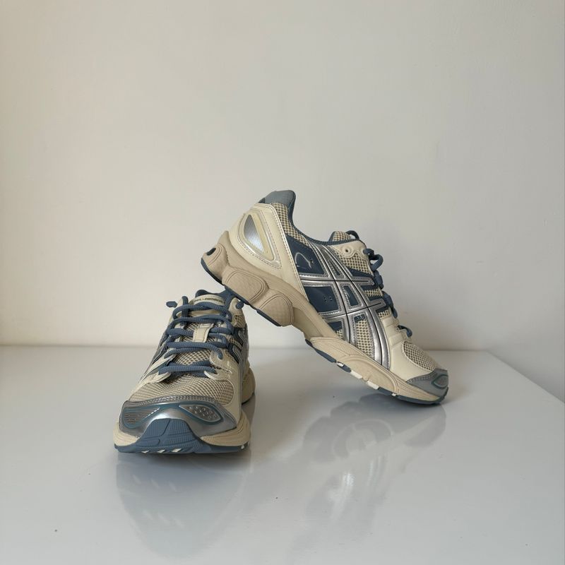 Tênis Asics Gel Nimbus 9 Sea | Asics Nunca Usado 109156111 | enjoei