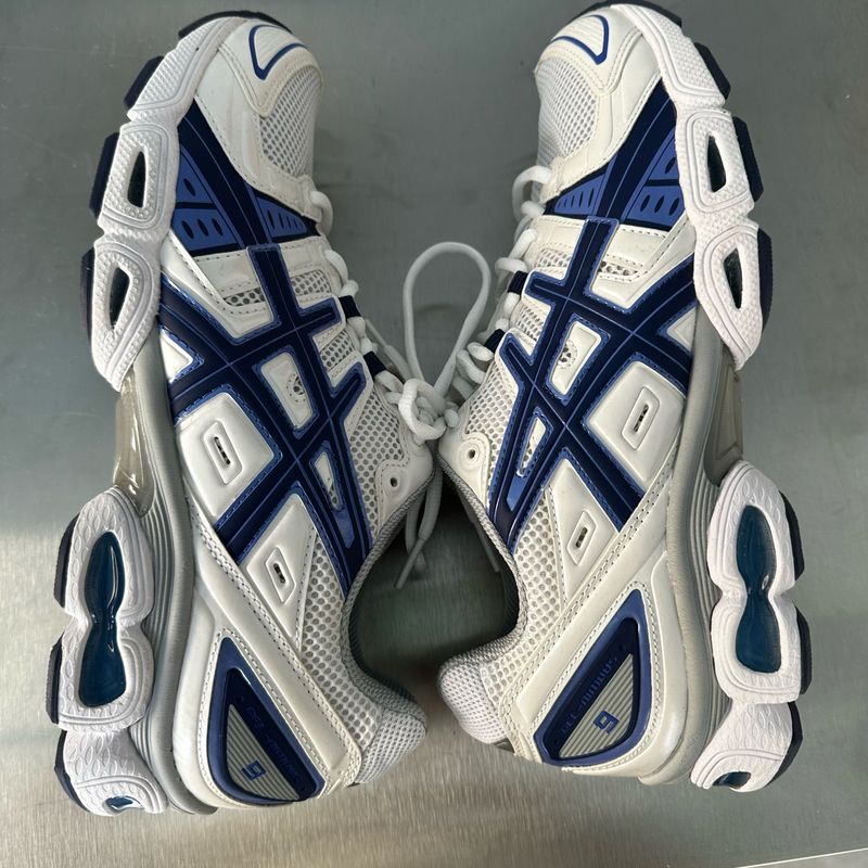 Tenis asics hot sale masculino 41