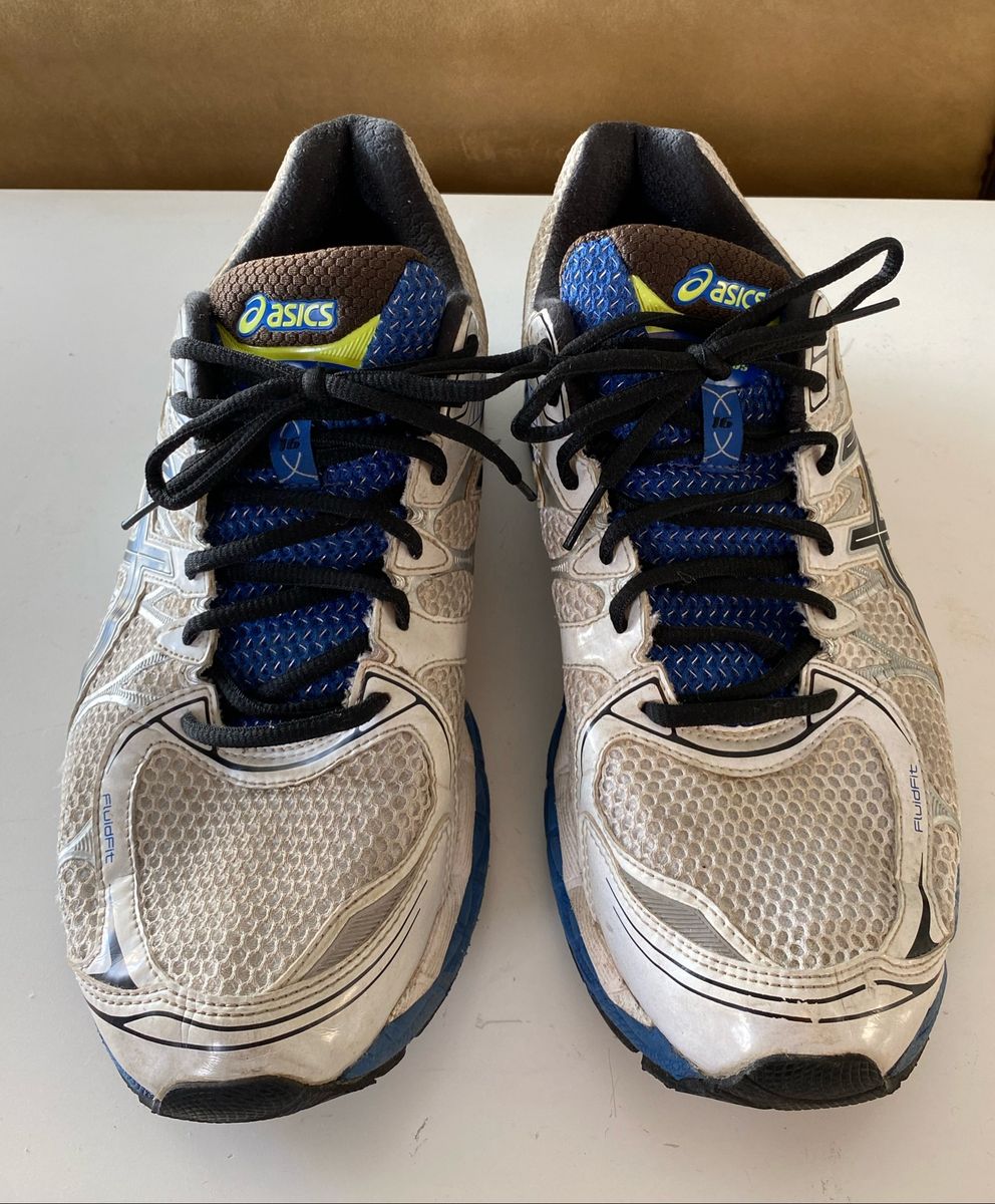 asics fluidride gel nimbus 15