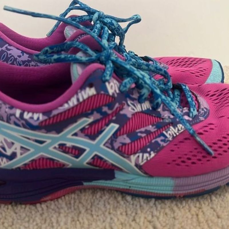 Asics gel noosa tri 10 best sale womens 2014