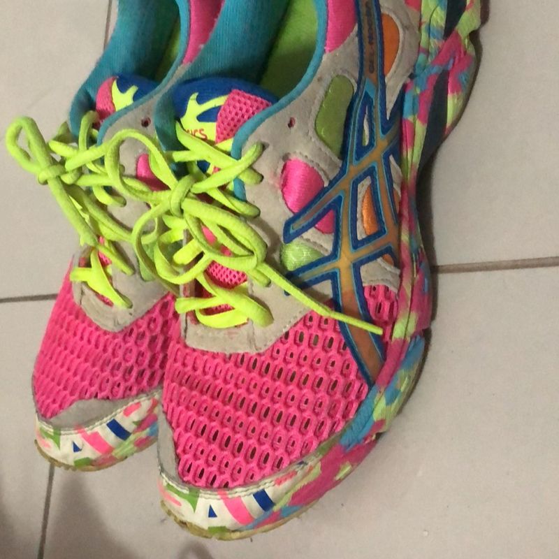 Asics gel noosa store tri 7 2014