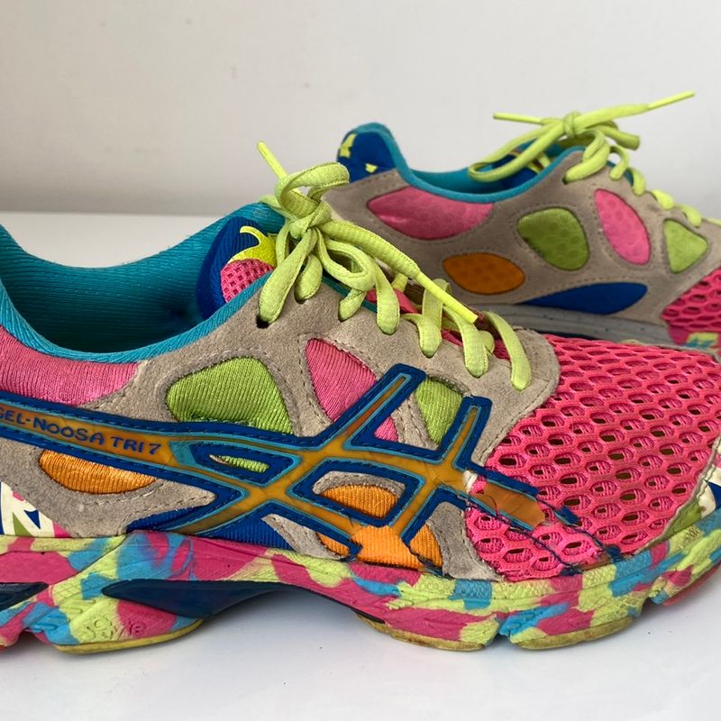 Asics gel sale noosa tri 7